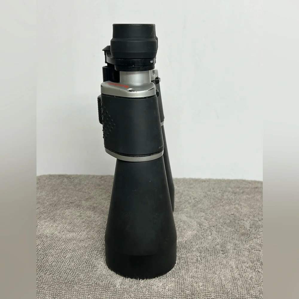 BetaOptics 10X-100X68 Military HD Zoom Binoculars